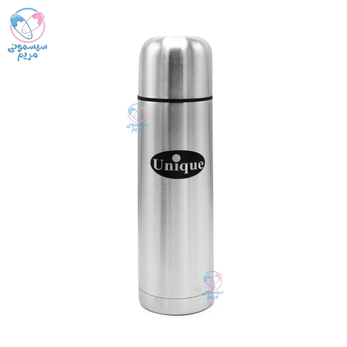 فلاسک استیل 500 میل یونیک Unique