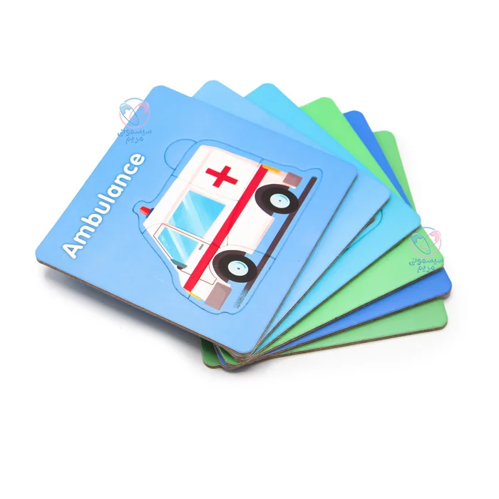 تقویت مهارتهای حرکتی و هماهنگی دست و چشم