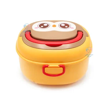 پک جغجغه و دندانگیر صندوقی هپی تایم 87-608 Happy Time