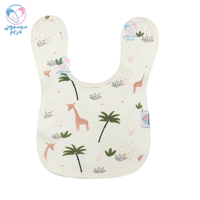 تهیه شده از پارچه نخی با تنفسپذیری بالا