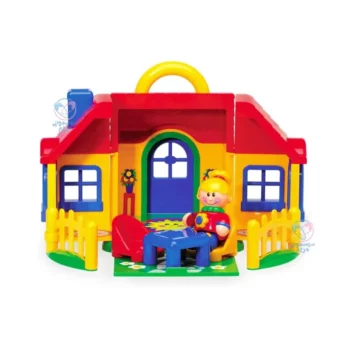 کلبه تولو Tolo 89738