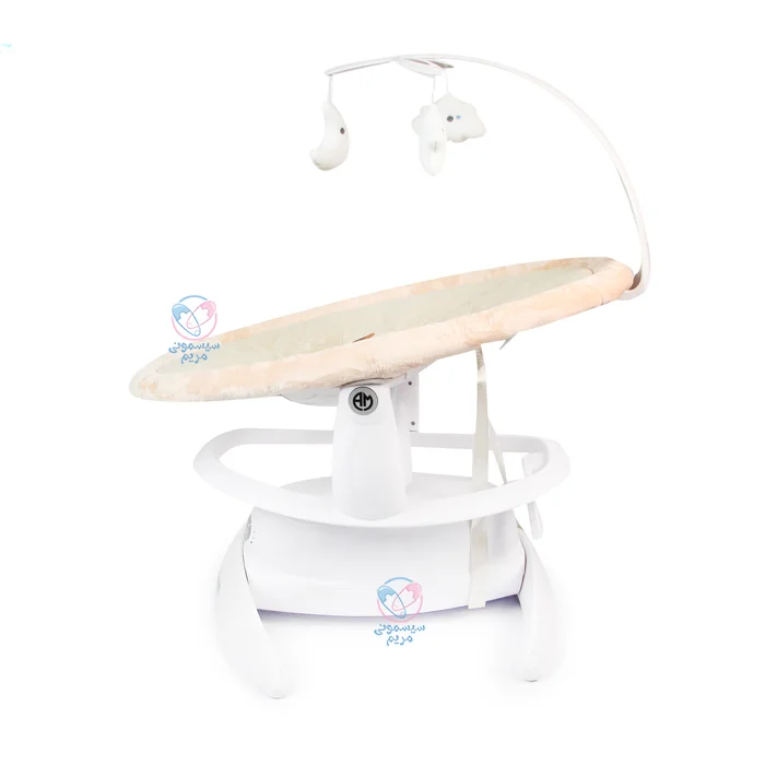 با طراحی مدرن و مینیمال، مناسب برای سفر و استفاده روزمره