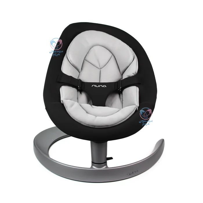 مناسب برای نوزادان و کودکان خردسال تا وزن ۶۰ کیلوگرم