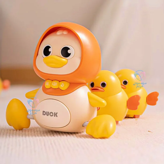 کمک به تقویت شنوایی، توجه و هماهنگی کودک