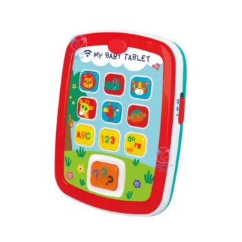 تبلت موزیکال هولی تویز Hola Toys 3121