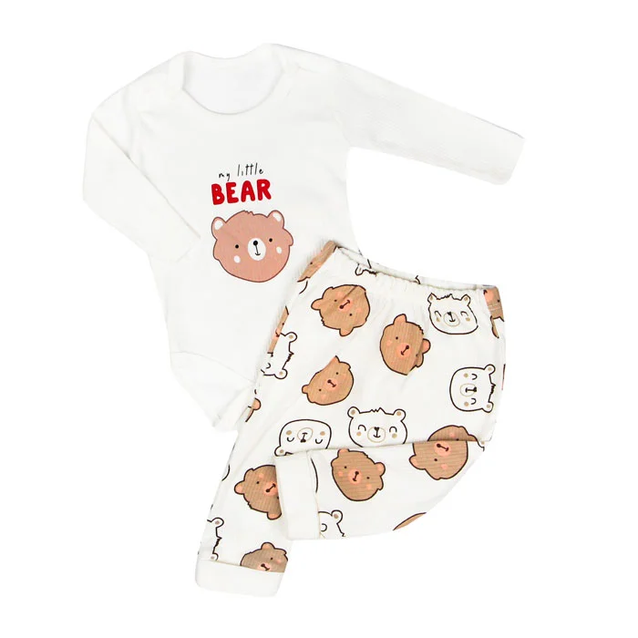 خرید بادی شلوار کودک