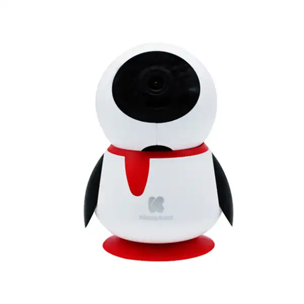 خرید دوربین اتاق کودک