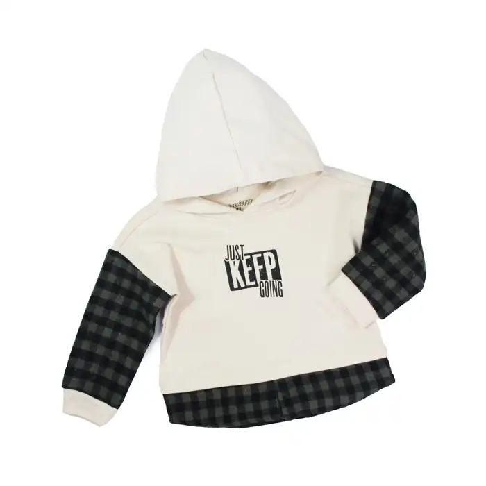 خرید هودی بچه