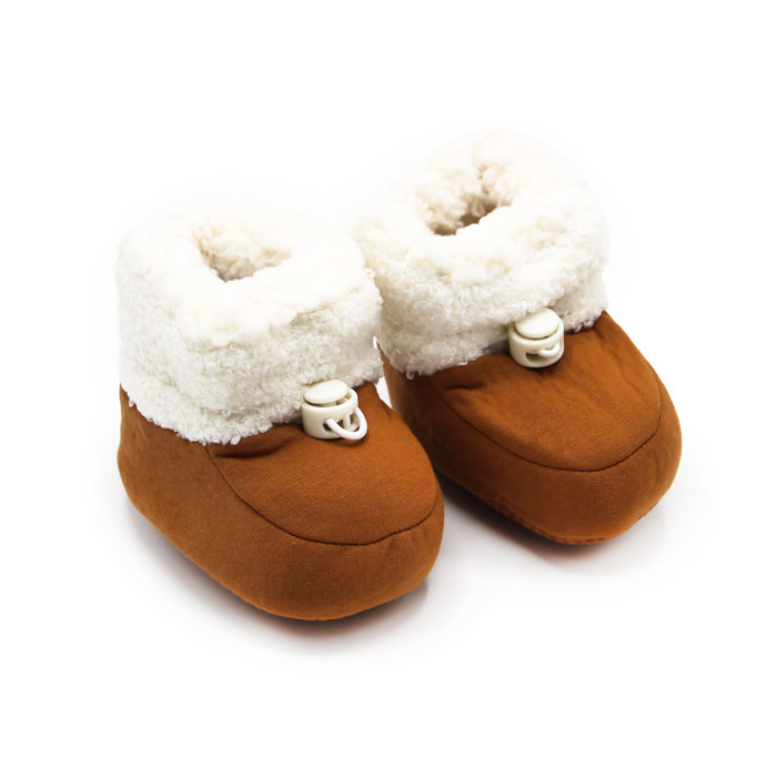 خرید پاپوش نوزاد