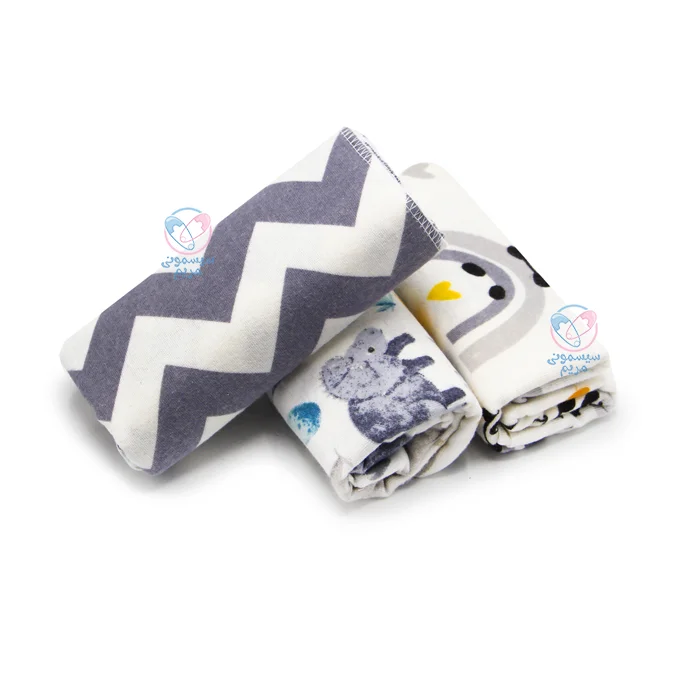 خشک کن 3 عددی الا با قابلیت جذب بالای رطوبت