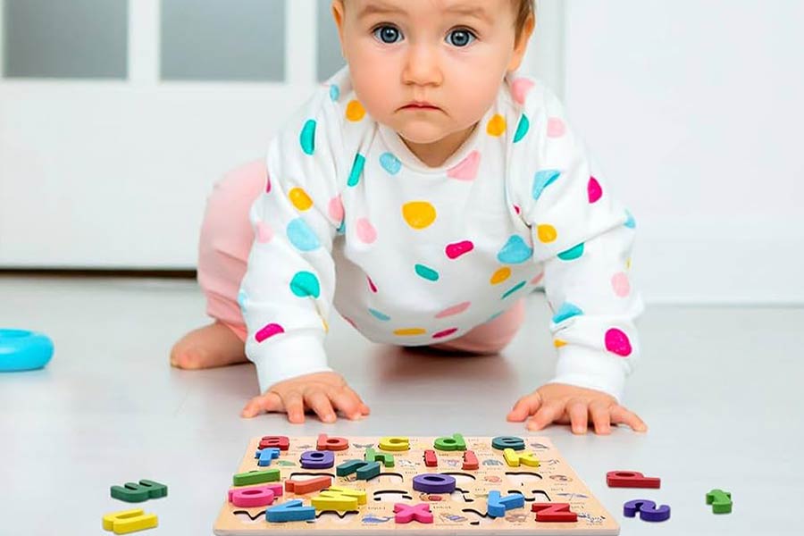 پازلهای سهبعدی، مهارتهای حل مسئله را در فرزند افزایش میدهد.