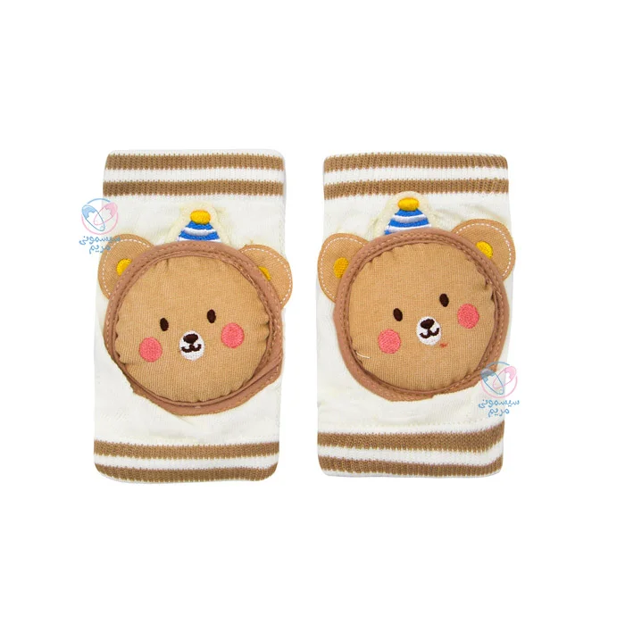 زانو بند کشی جلوگیری از ساییدگی یا پارگی شلوار