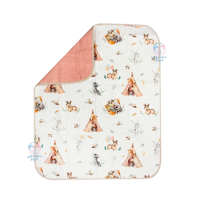 زیرانداز تعویض الا Ela آهو