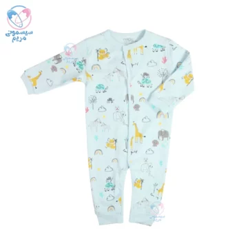 سرهمی خواب ایندیگو لاکپشت Indigo 420125