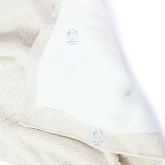 محصولی تهیه شده از پارچه توکرکی