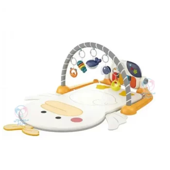 پلی‌جیم جوجه‌ بزرگ ویوا کیدز Vivakids 6657