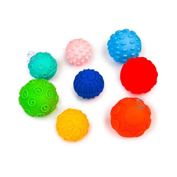 پوپت نرم 8 تیکه هانگر Huanger 0257