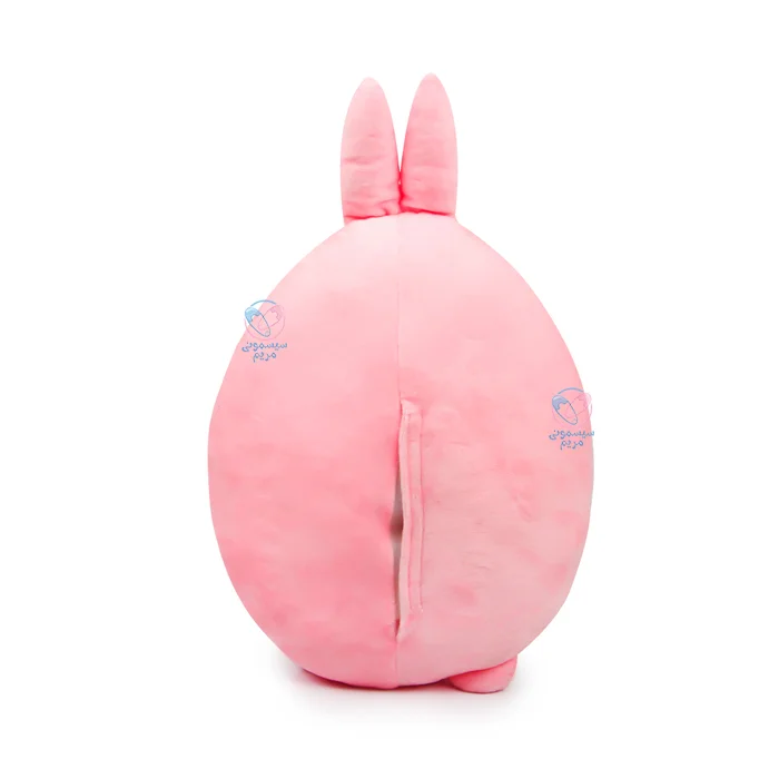 ساخته شده از پولیش نرم و با کیفیت، کاملاً ایمن برای لمس کودک