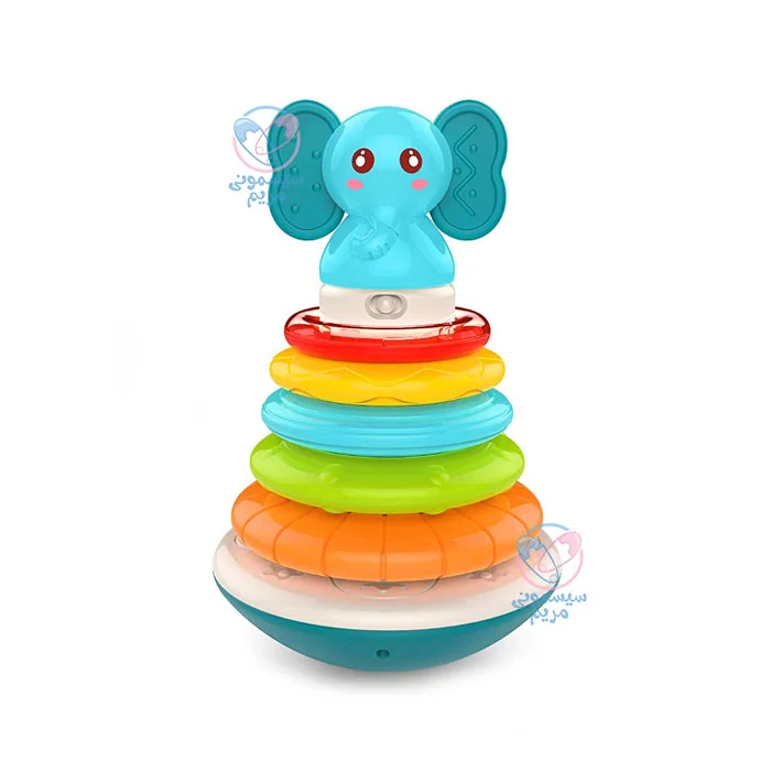 برج هوش هانگر فیل Huanger 0295