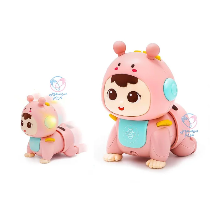 امکان تنظیم بلندی صدا و تغییر آهنگ