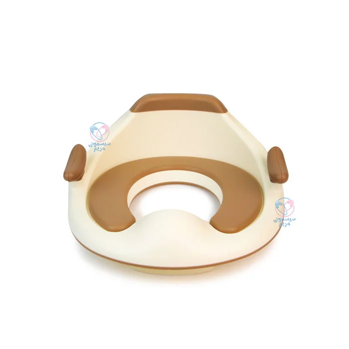 رابط توالت فرنگی عروسکی 44632 دارای دستگیره ایمنی