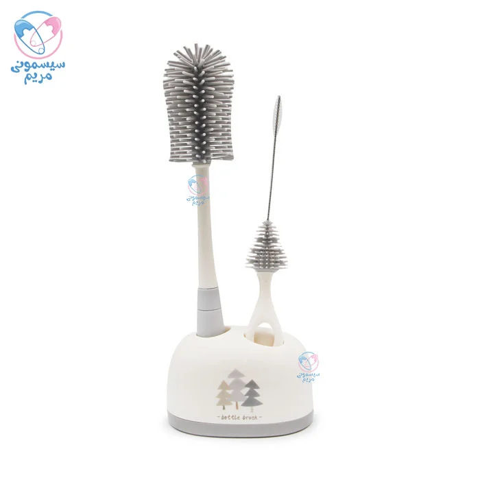 ست شیشه شور سیلیکونی مناسب برای انواع شیشهشیرها