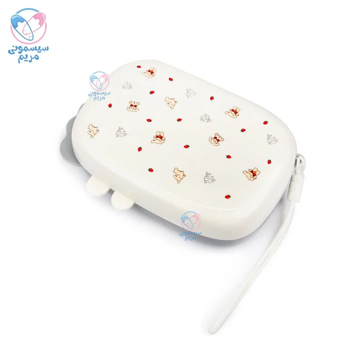 فاقد مواد مضر و BPA ایمن برای استفاده کودک و محیط