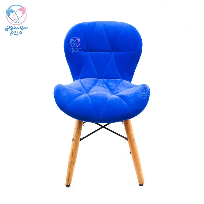 صندلی پارچه ای بدون دسته آتیس بیبی ویژن Baby Vision با فوم نرم و با کیفیت