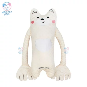 عروسک بغلی موزیکال نوازشگر شارژی 791163