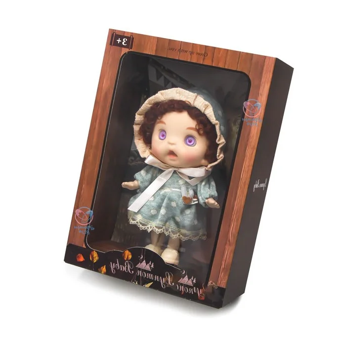 ایمن و ساده برای کودکان بالای 3 سال