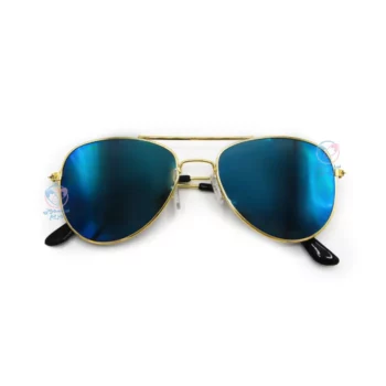 عینک بچگانه ریبن RayBan آبی