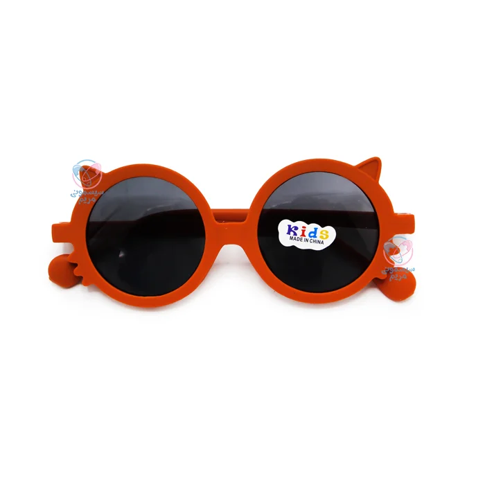 عینک بچگانه گربه کیدز Kids جنس پلاستیک مقاوم