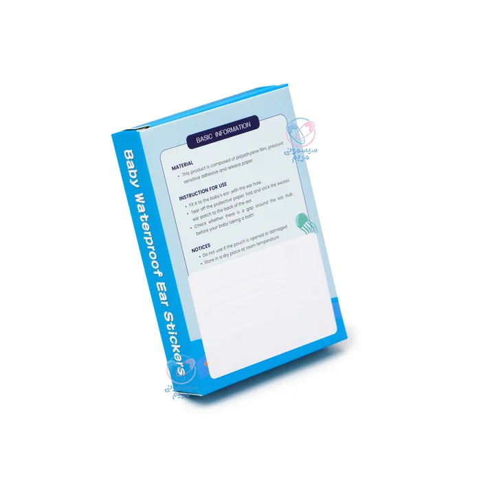 مناسب پوست حساس کودکان و فاقد مواد شیمیایی مضر