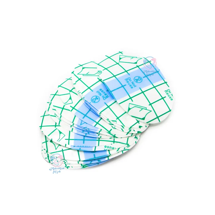 چسب محافظ گوش حمام Guangyi جلوگیری از نفوذ آب به گوش