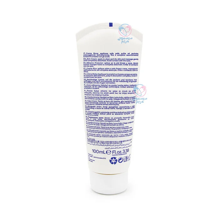 قابل استفاده برای دست و صورت