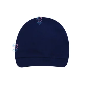 کلاه تک بهیاد 700004 Papo Behyad سرمه ای