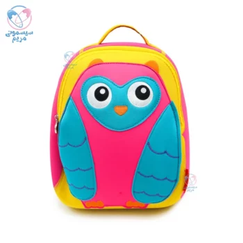 کوله اوپس Oops جغد