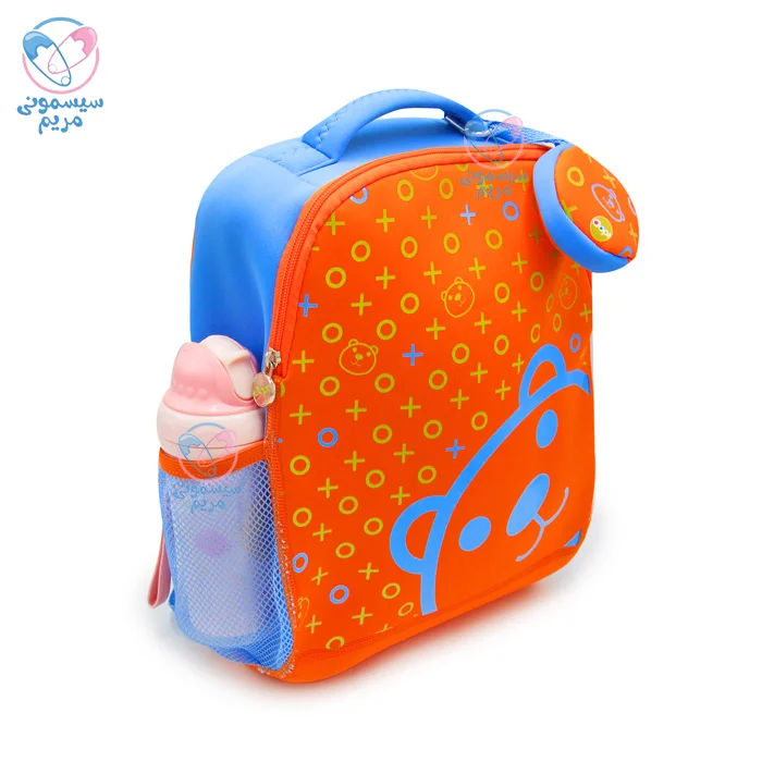 تصویر کوله لارج اوپس Oops 