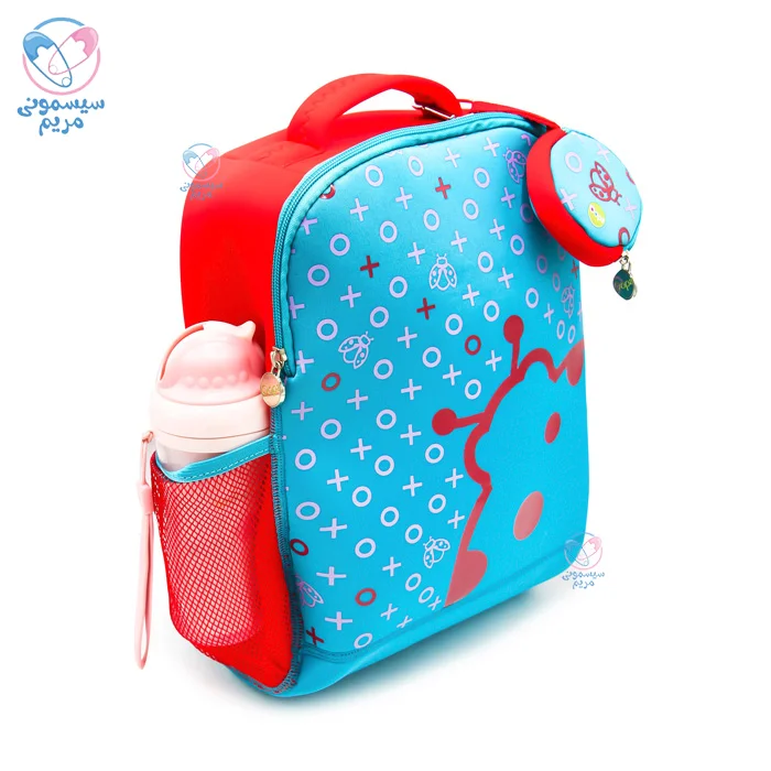 محصولی با ظرفیت بالا، بخشبندی و بندهای قابل تنظیم