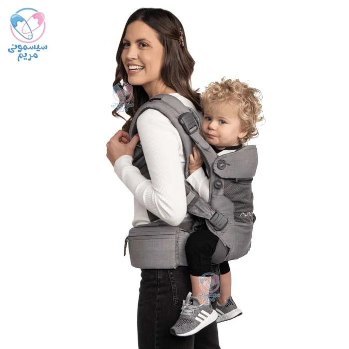 تهیه شده از متریال ضدآب، با قابلیت استفاده در حالتهای مختلف