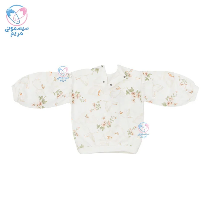 بلوز و شلوار ایندیگو ضد حساسیت و مناسب پوست حساس