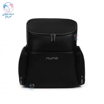 ساک لوازم کوله نونا اسنشل Nuna Essential