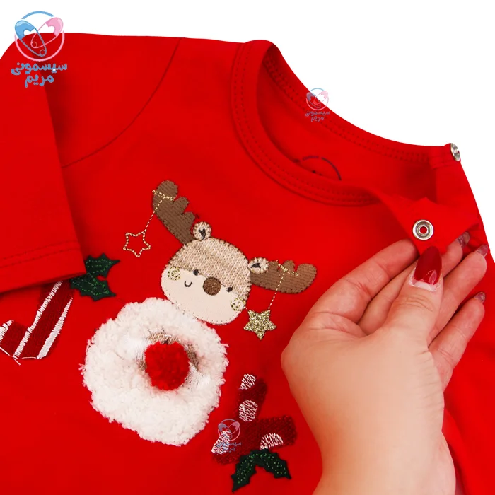 محصولی با سایزبندی متنوع، قابل شستشو با ماشین لباسشویی