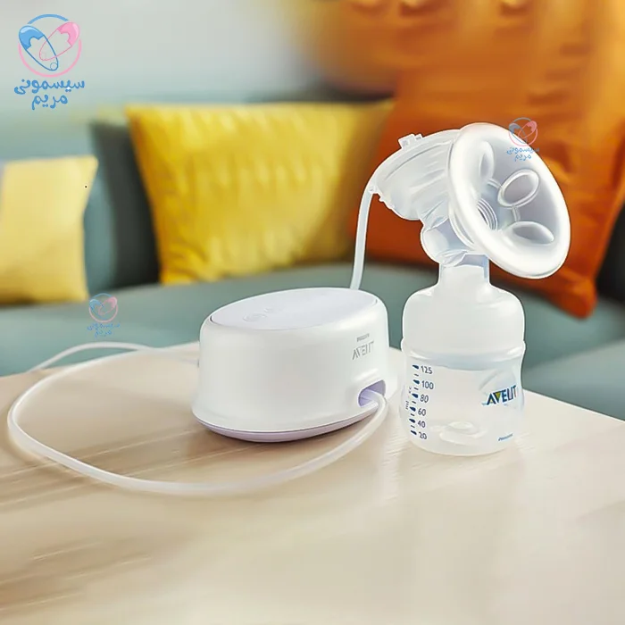 ترکیبی از تکنولوژی مدرن با متریال ایمن