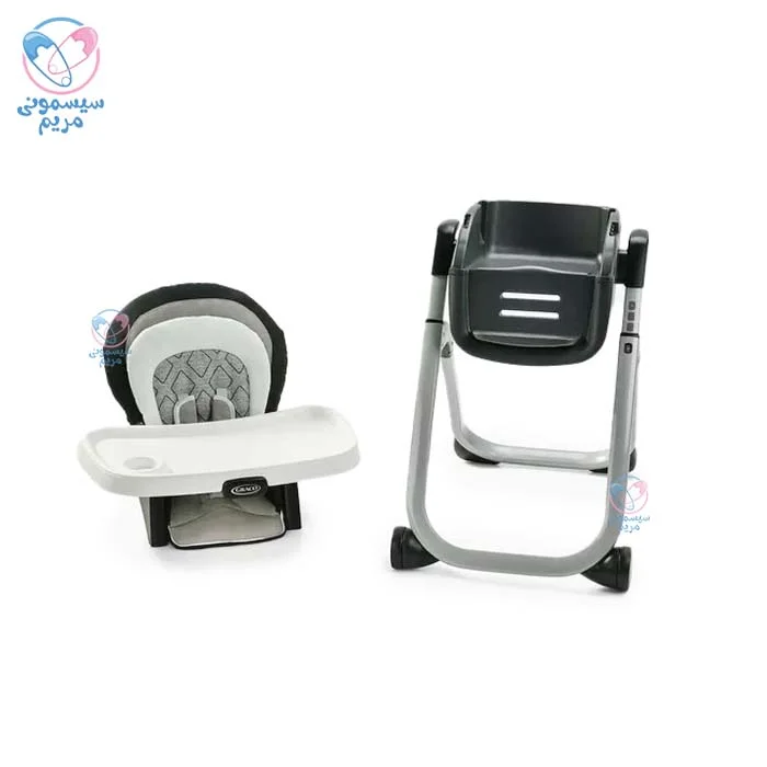 تهیه شده از پلاستیک بادوام و ضدحساسیت