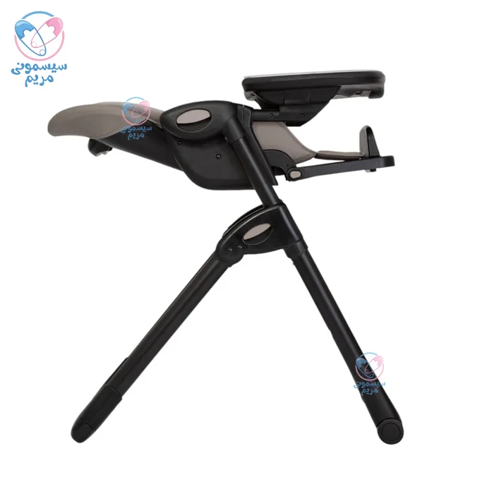 صندلی غذای کودک جویی Joie Mimzy Recline تنظیم تکیهگاه در سه حالت