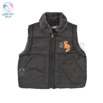 پافر تو کرکی پاپو مهرتا Papo Mehrta 3001