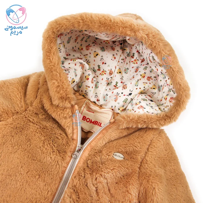 با سایزبندی متنوع، فاقد هرگونه مواد حساسیتزا