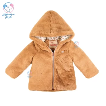 کت کلاهدار بومبیلی Bombili 6516