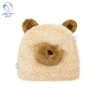 کلاه تدی خرسی پاپو Papo Arnoush 3080